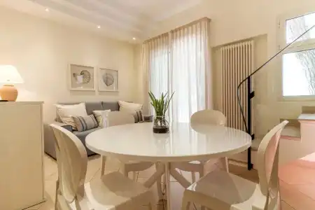 Residence Lungomare - Charming apartments - 96