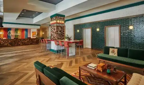 Graduate by Hilton Lincoln - 16