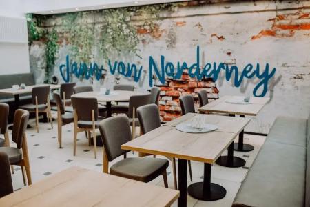 Jann Von Norderney - 19