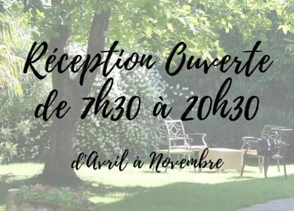 Hostellerie Saint-Antoine - 23