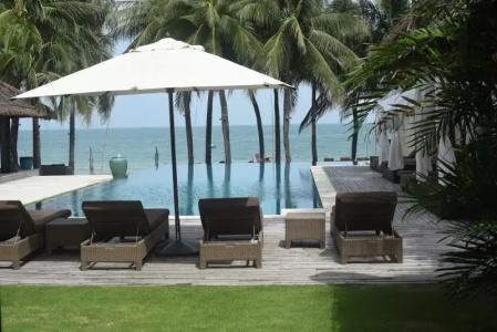 Sunsea Resort - 43