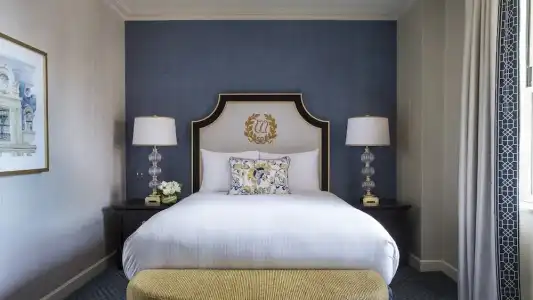 Willard InterContinental Washington by IHG - 66