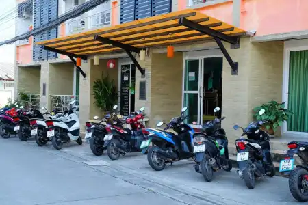 Raya Rawai Place - 13