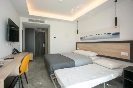 Papouis Protaras ex smartline Protaras - 33