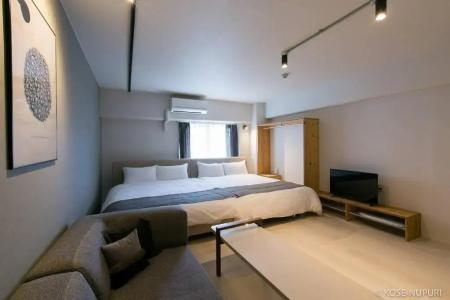 J-Hoppers Hiroshima Guesthouse - 54