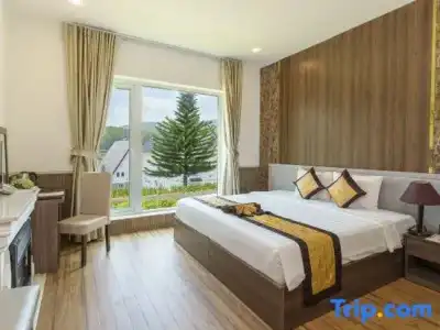 Dalat Wonder Resort - 65