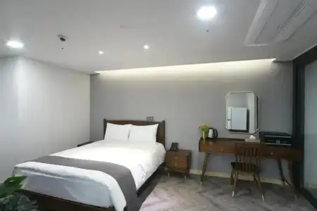 Haeundae Central - 3