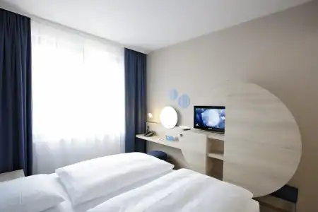 H2 Berlin Alexanderplatz - 19