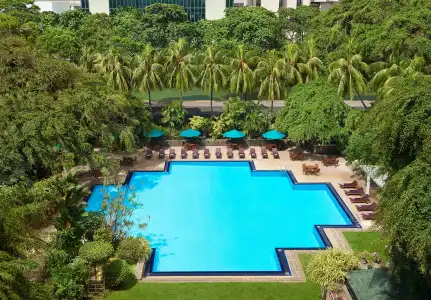 Cinnamon Grand Colombo - 19