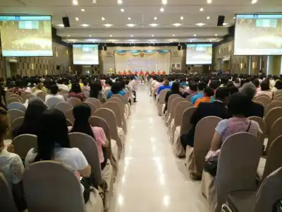 Bunjongburi - 7