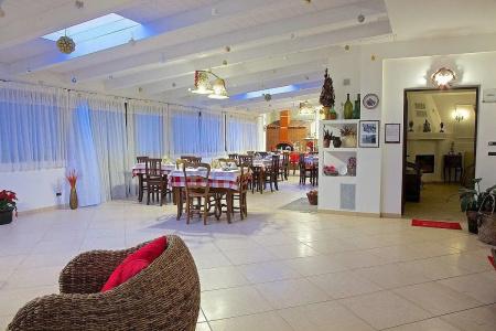 B&B Barletta Acasamia - 4