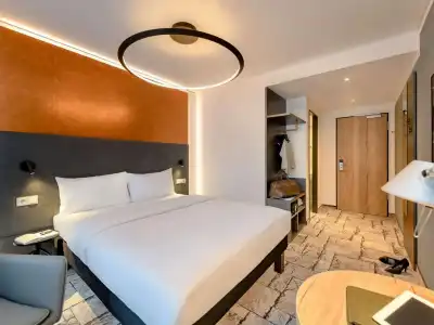 Ibis Styles Bamberg - 13