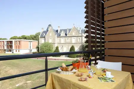 Le Fonserane - Vacanceole - 13