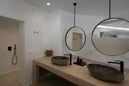 Ikies of Mykonos - 153