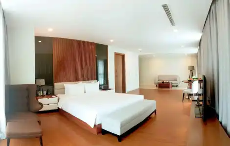 Amena Residences And Suites Managed By Meliã - 50