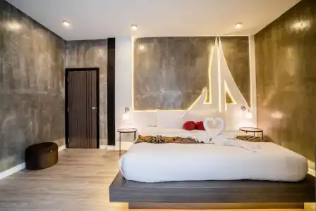 Phi Phi Andaman Legacy Resort - 246