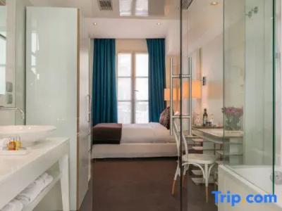 Le Placide Saint Germain des Pres - 48