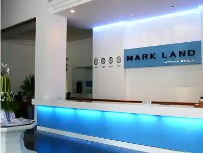 Markland Seaside Pattaya - 1