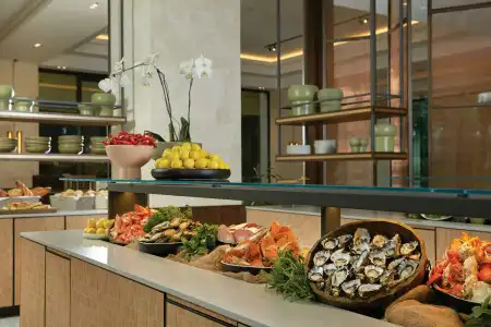 Marriott Vacation Club at Surfers Paradise - 33