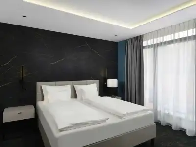 Mercure Tokaj Center - 3