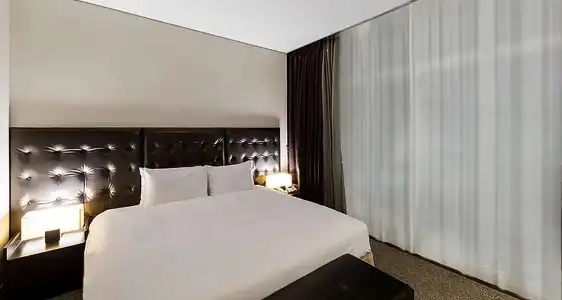 Orakai Songdo Park, BW Premier Collection - 110