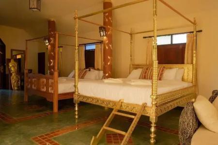 Baan Tawai Lanna Resort - 65