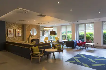 Holiday Inn Cambridge by IHG - 42