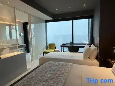 Le Meridien Zhengzhou - 40