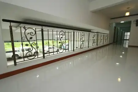 Bed by City Surawong-Patpong - 16