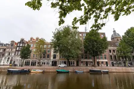 Mai Amsterdam - 0