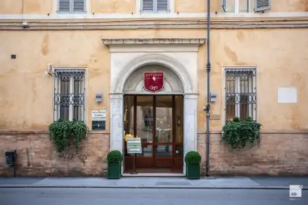 Palazzo Galletti Abbiosi - 0