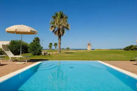 I Mulini Resort - 43
