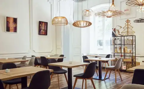Hôtel Maison Montgrand Marseille Vieux Port - 22