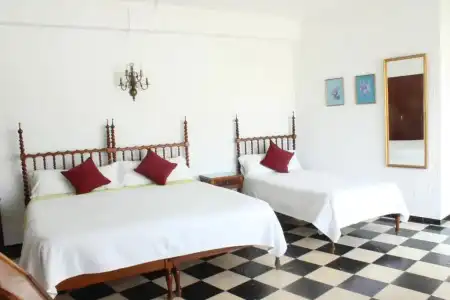 Hostal Ca's Bombu - 26