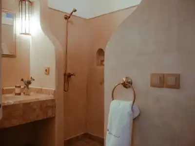 Riad Clefs D'orient - 31