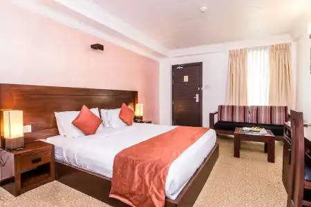 Ceylon City, Colombo - 79
