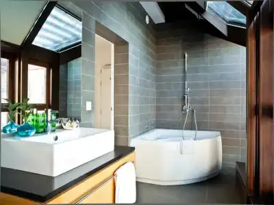 Great Polonia The Granary La Suite - 40