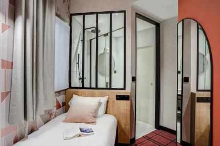 Republik Hôtel - 6