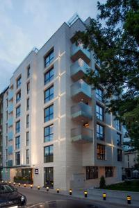 Viko Boutique Apart - 40