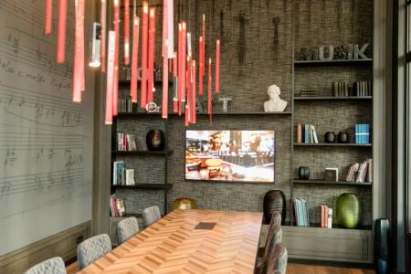 Motel One Bonn-Beethoven - 5