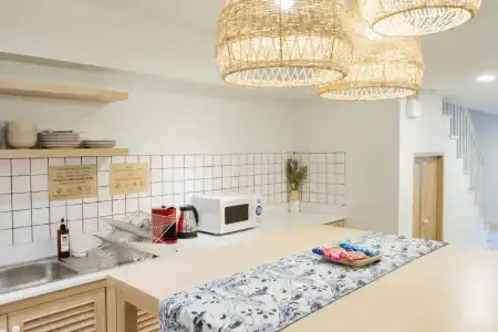 Amaka Bed & Breakfast - 30