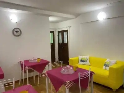 B&B Dormire Dai Grimaldi - 14