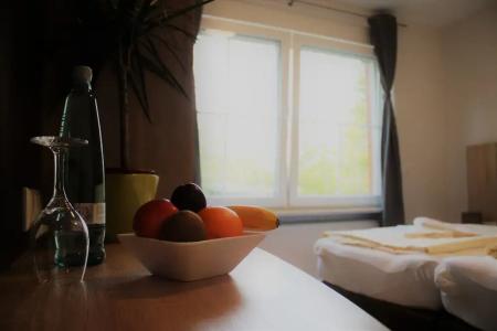 Hotel-Restaurant Tüxen - 11