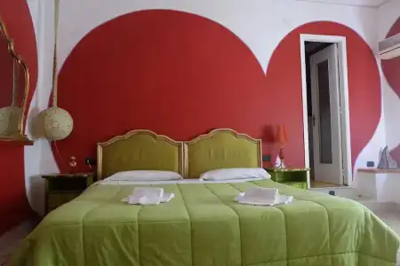 Abalì Gran Sultanato - Sultan Suites - 53