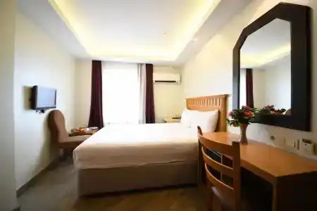 Park Star Taksim - 55