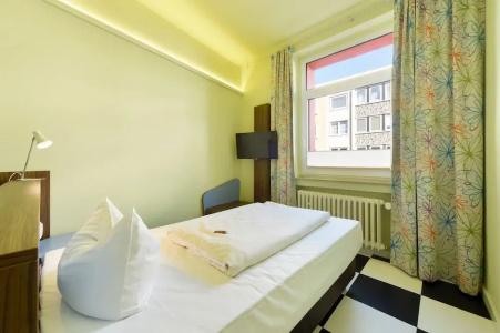 CityThüringer Hof Design Hannover - 17