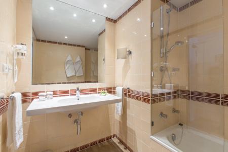 Novotel Valencia Lavant - 8