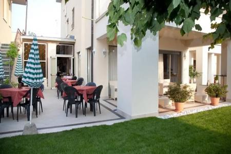 Best Western Arya - 16
