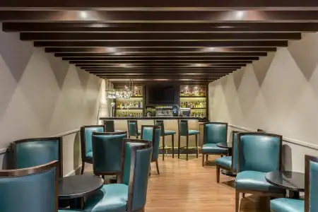 Four Points by Sheraton Santiago - 24