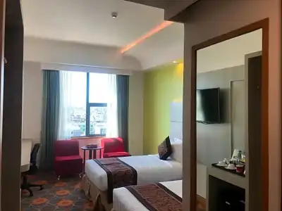 Ritz Grand Mandalay - 26